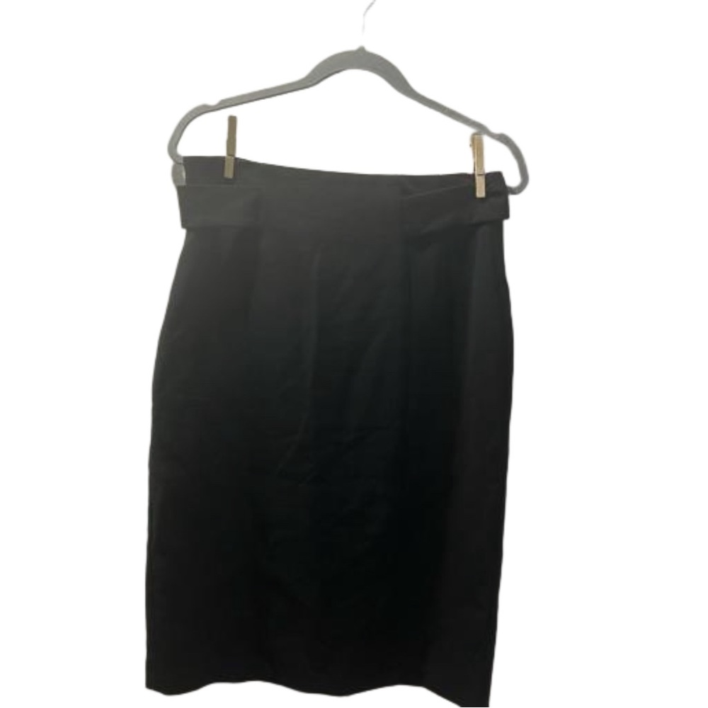 *Eva Mendes New York & Company|Black Skirt|Size 10